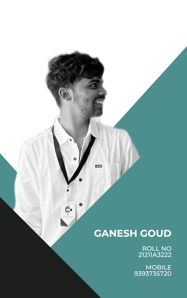 Team Member 2021-25